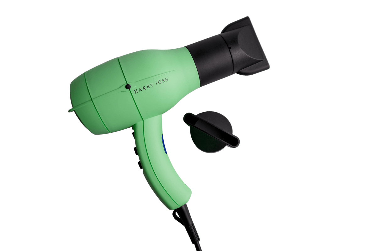 Harry Josh Pro Dryer 2000 Nozzle Set - Harry Josh Pro