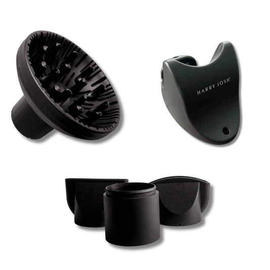 Harry Josh Pro Styling Essentials 3 - Piece Bundle - Harry Josh Pro
